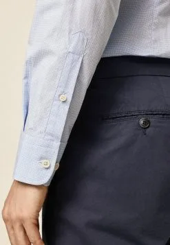 Hackett London ESSENTIAL GINGHAM - Skjorter -Hackett London Butik e968e5f1b3cd47bf90f95f59f286480f