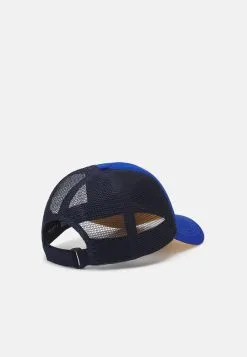 Hackett London KIDS TRUCKER UNISEX - Caps