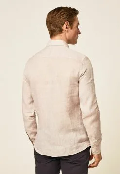 Hackett London YARN DYED - Skjorter -Hackett London Butik f6dfcf8fb4d649db8d0459534aa80403