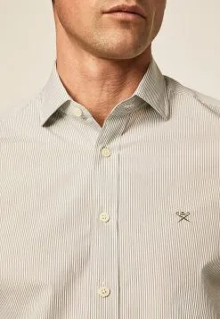 Hackett London ESSENTIAL BENGAL STR - Skjorter -Hackett London Butik f70ecac530814d858d815672087dac43