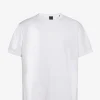 Hackett London ESSENTIAL TEE - WHITE -Hackett London Butik hachm500713 cwhite