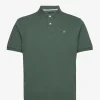 Hackett London SLIM FIT LOGO - SAGE