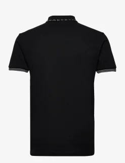 Hackett London Butik -Hackett London Butik hachm563093 cblack 1