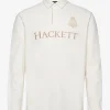 Hackett London SKI RUBGY - CANNOLI CREAM -Hackett London Butik hachm570811 ccannolicream