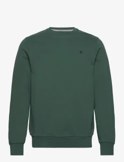 Hackett London HACKETT LDN LOGO CRW - SAGE