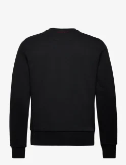 Hackett London Butik -Hackett London Butik hachm581091 cblack 1