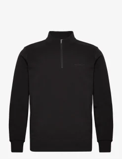 Hackett London HS HZ SWEAT - BLACK