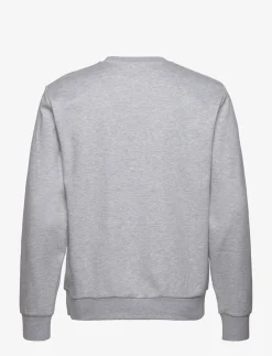 Hackett London Butik -Hackett London Butik hachm581123 clightgreymarl 1