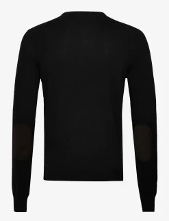 Hackett London Butik -Hackett London Butik hachm702831 cblack 1